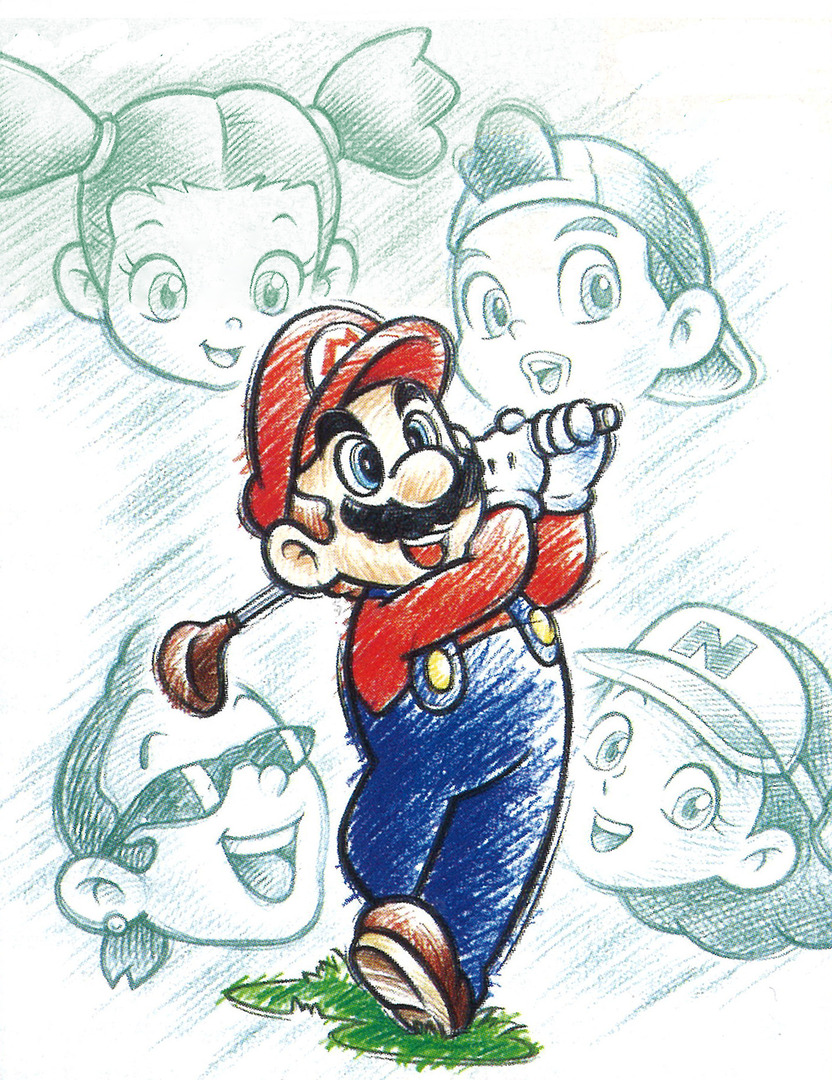 Nintendo Metro tweet media