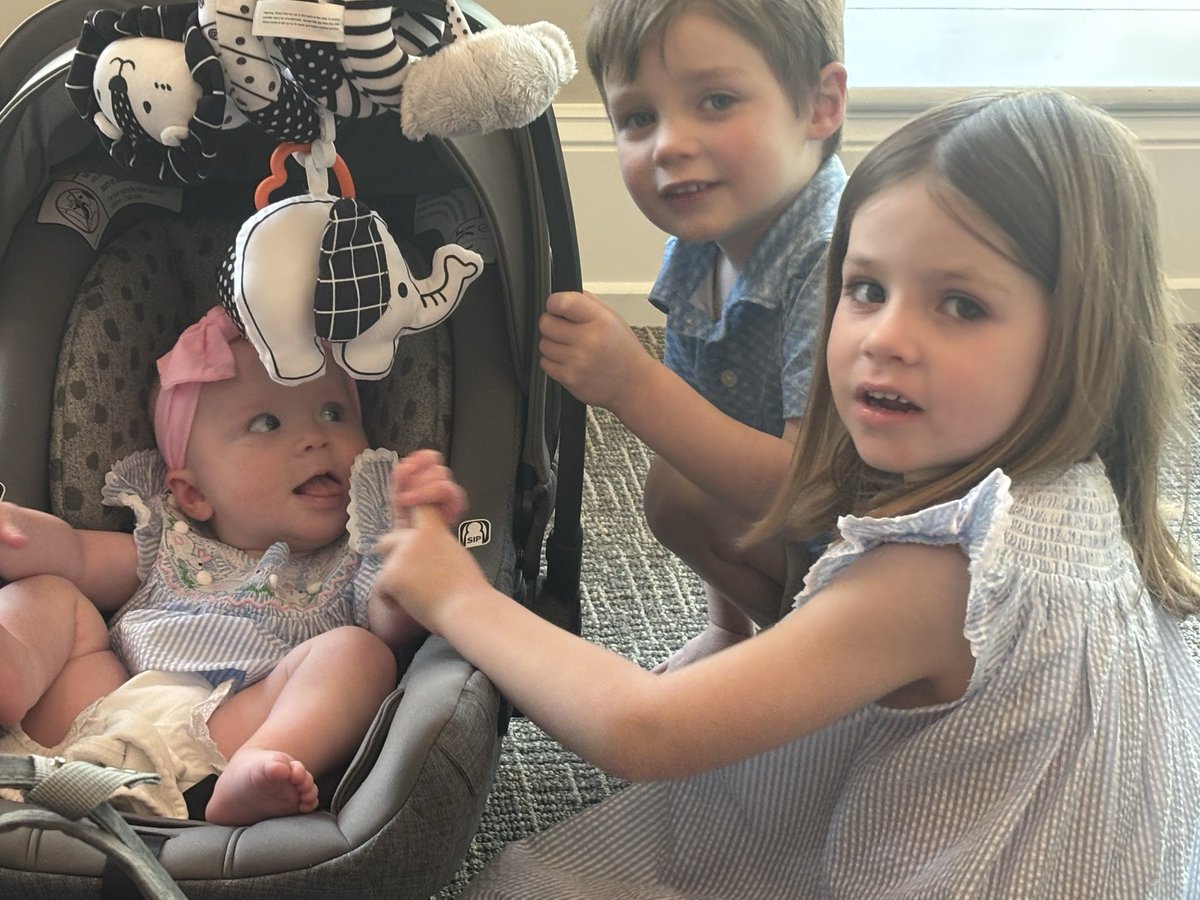 🌴☀️⛵️Dr. Deb #D4L Island Style 🧡🤎 tweet media