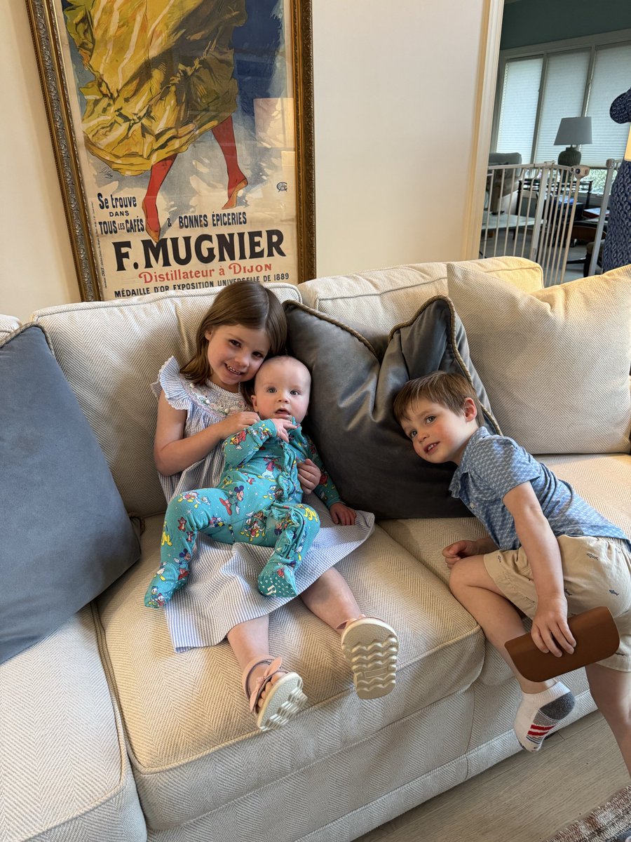 🌴☀️⛵️Dr. Deb #D4L Island Style 🧡🤎 tweet media