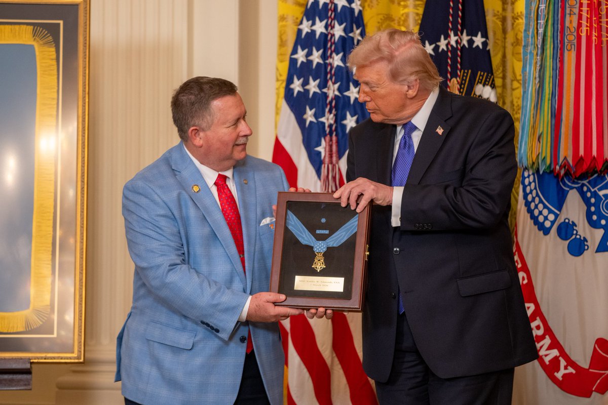 Pastor Chris Edmonds tweet media