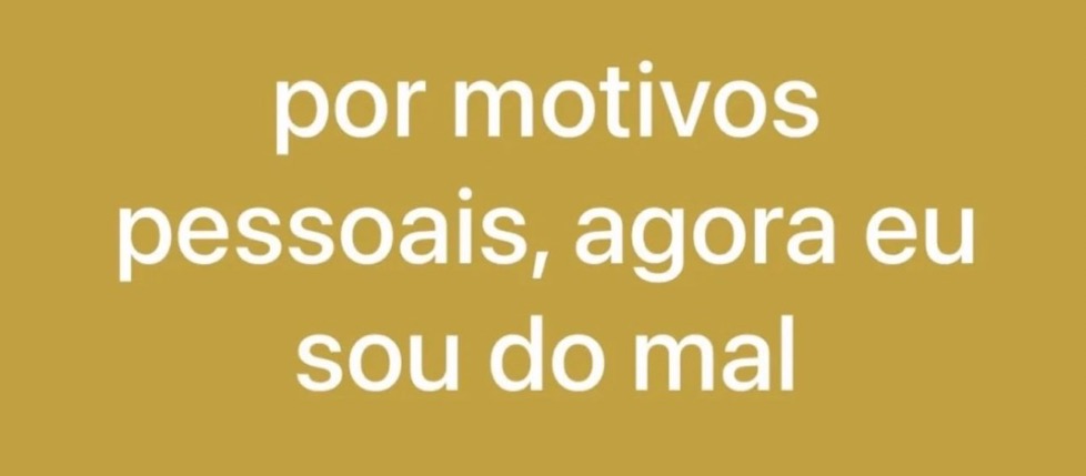 Se você rir, vai pro inferno (@vinoxcitou) on Twitter photo 