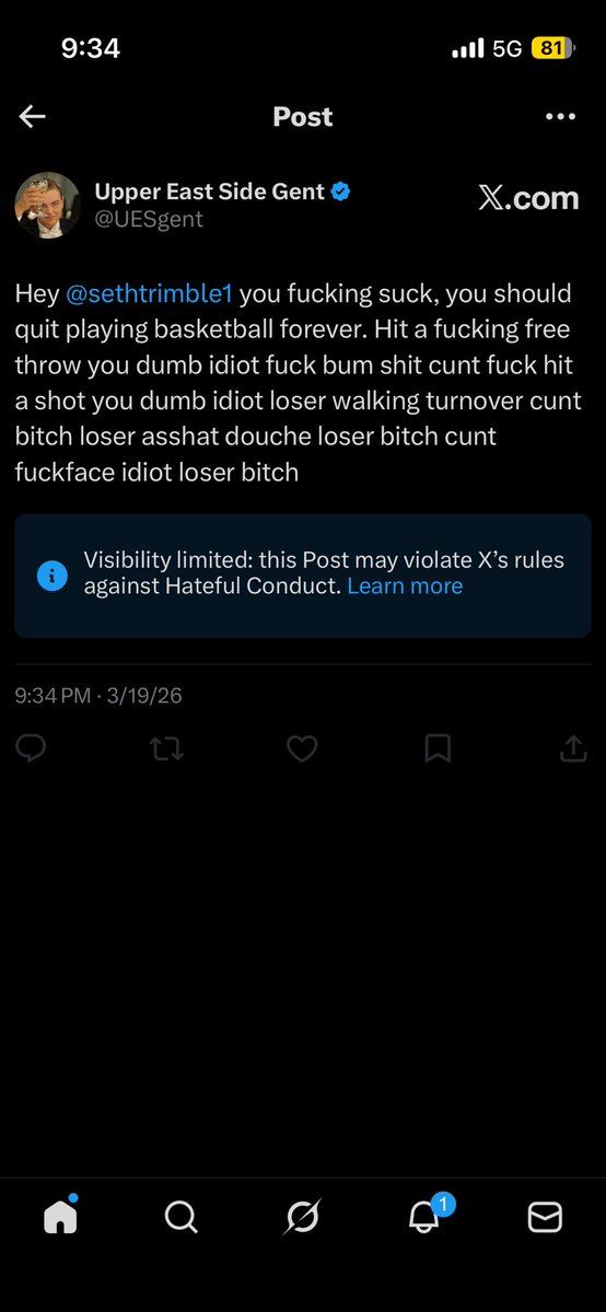 Upper East Side Gent tweet media