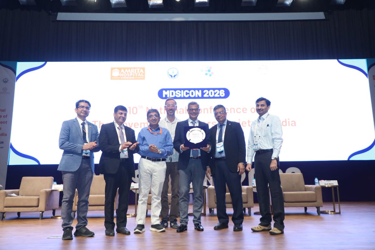 Sanjay Pandey tweet media