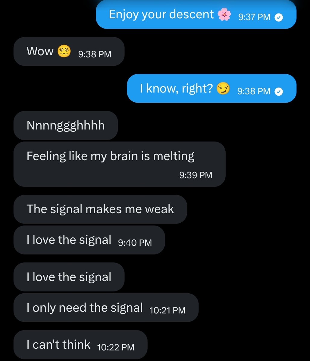 Mommy Nioi 🌸 tweet media