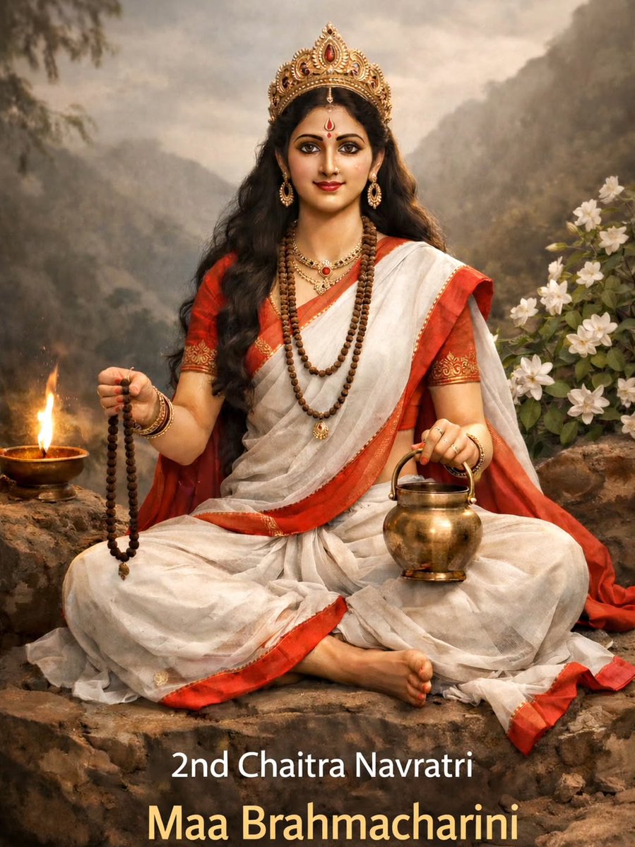 Malavika Sharma tweet media