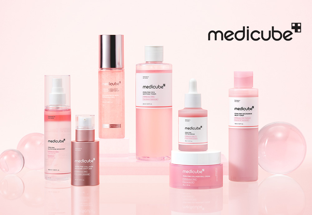 楽天市場】メディキューブ セットの通販 medicube 美顔器 PDRNセット