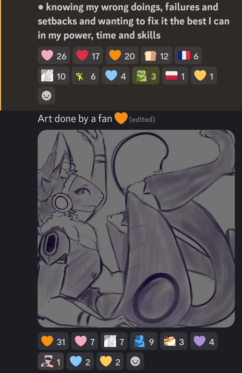 SketchyProtogen tweet media