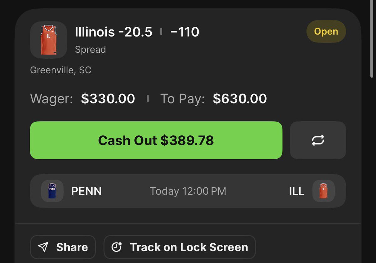 Shayne Trail tweet media