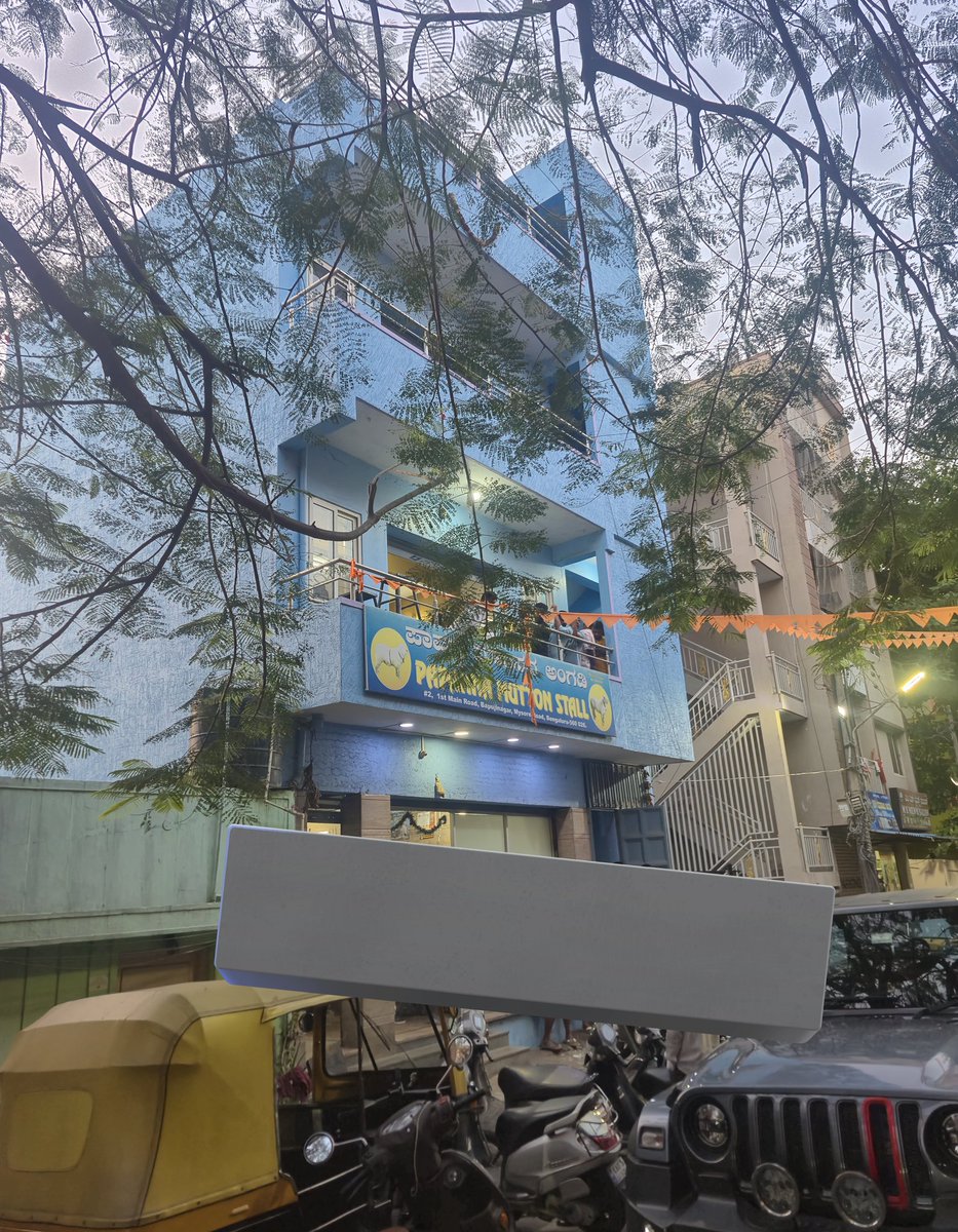 ಮಂಡ್ಯ ಗೂಳಿ tweet media