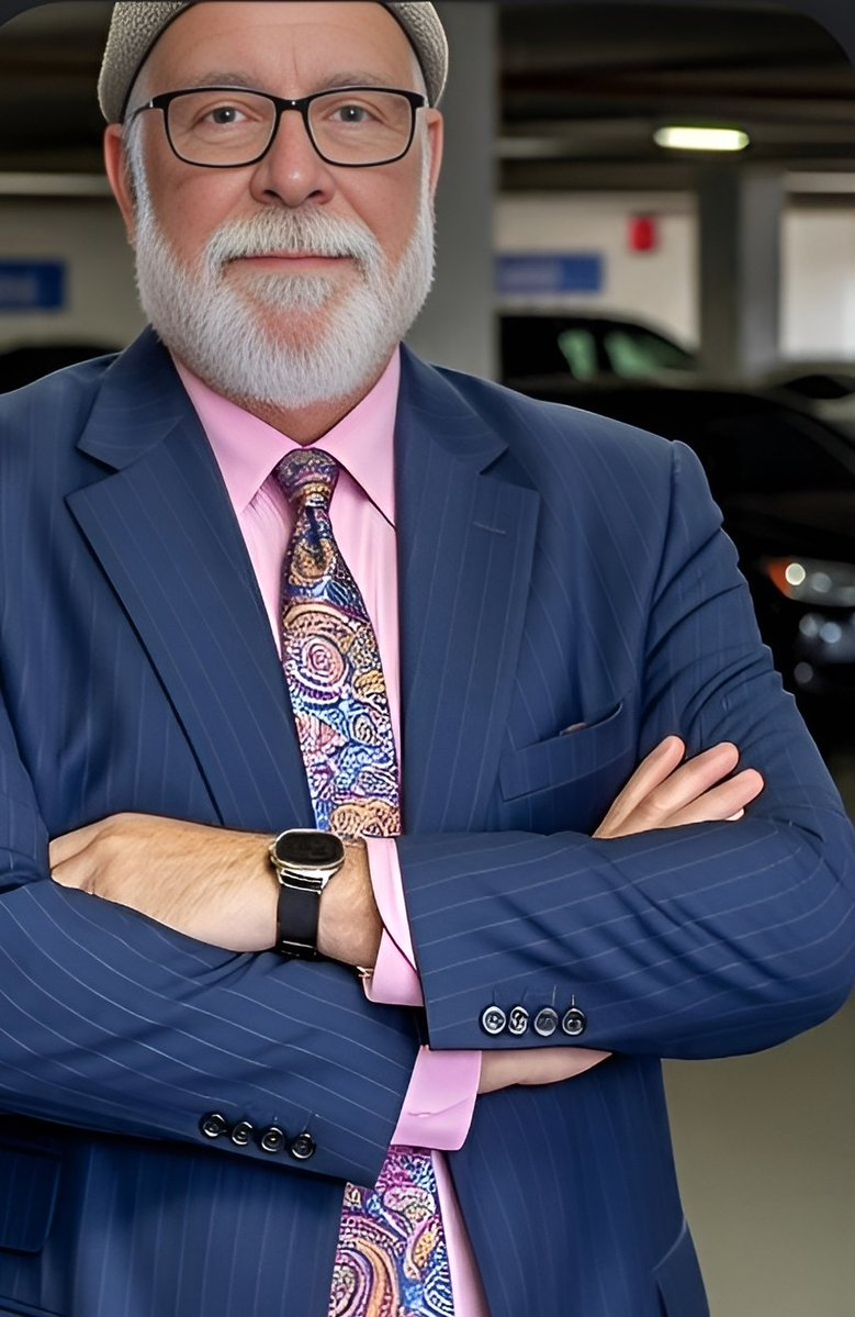 Roy Shapiro tweet media