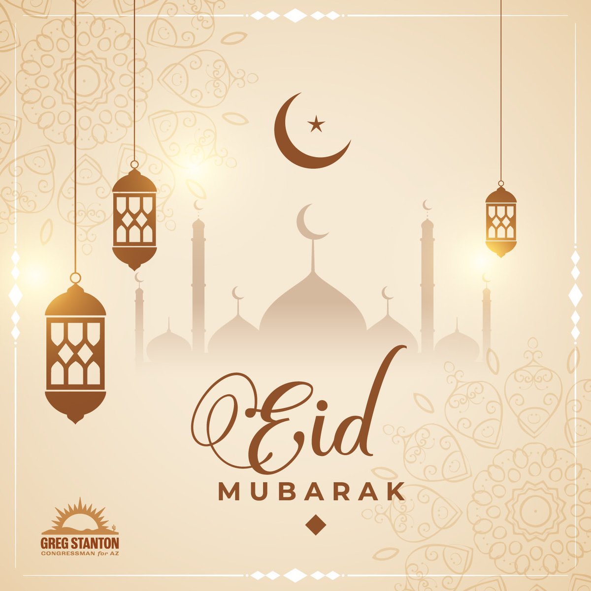 Rep. Greg Stanton tweet media