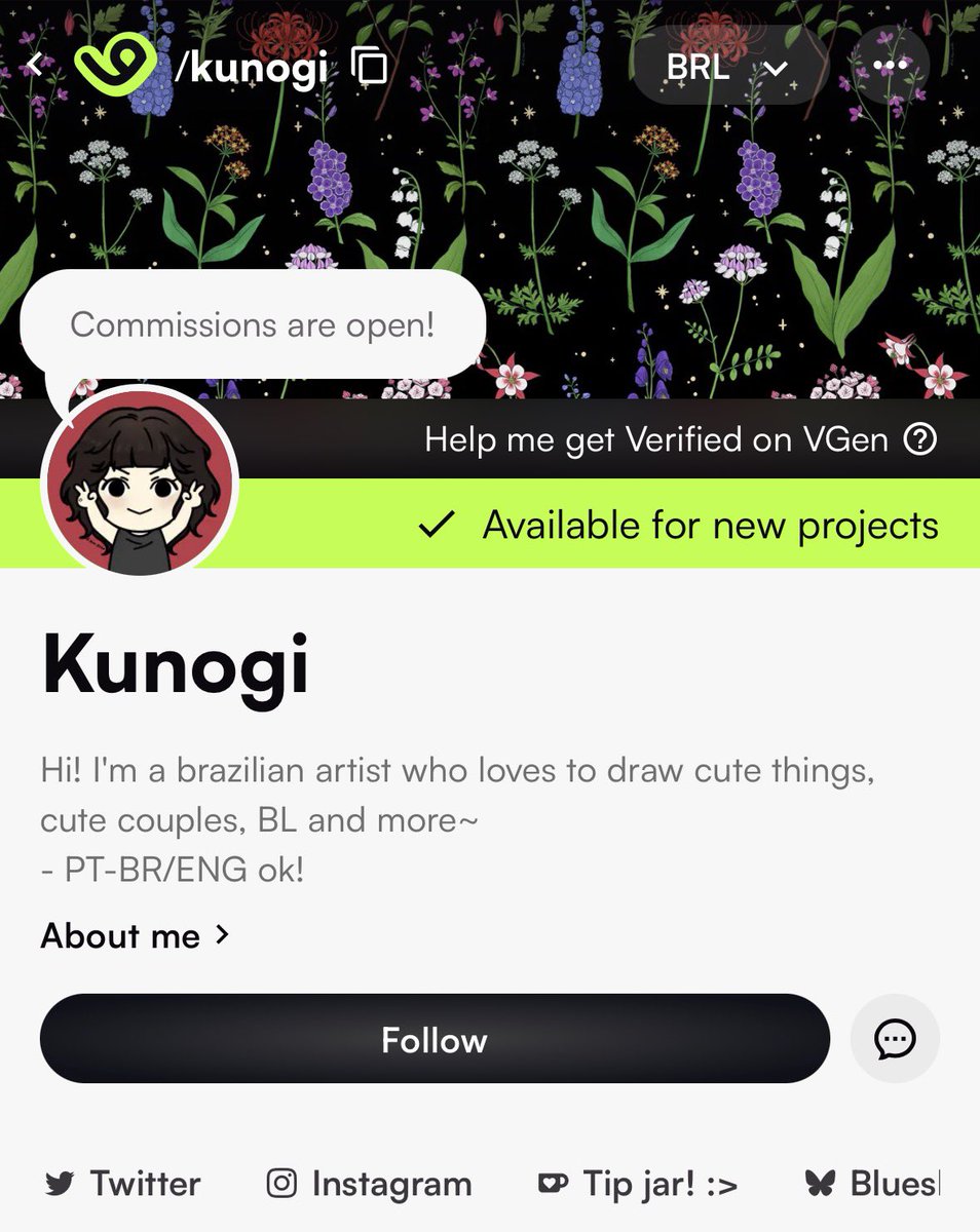 ✨Kunogi🌙 tweet media