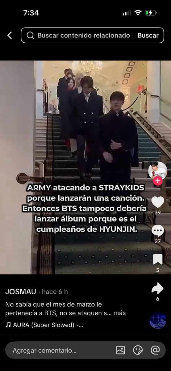 emma⁷ | ARIRANG tweet media