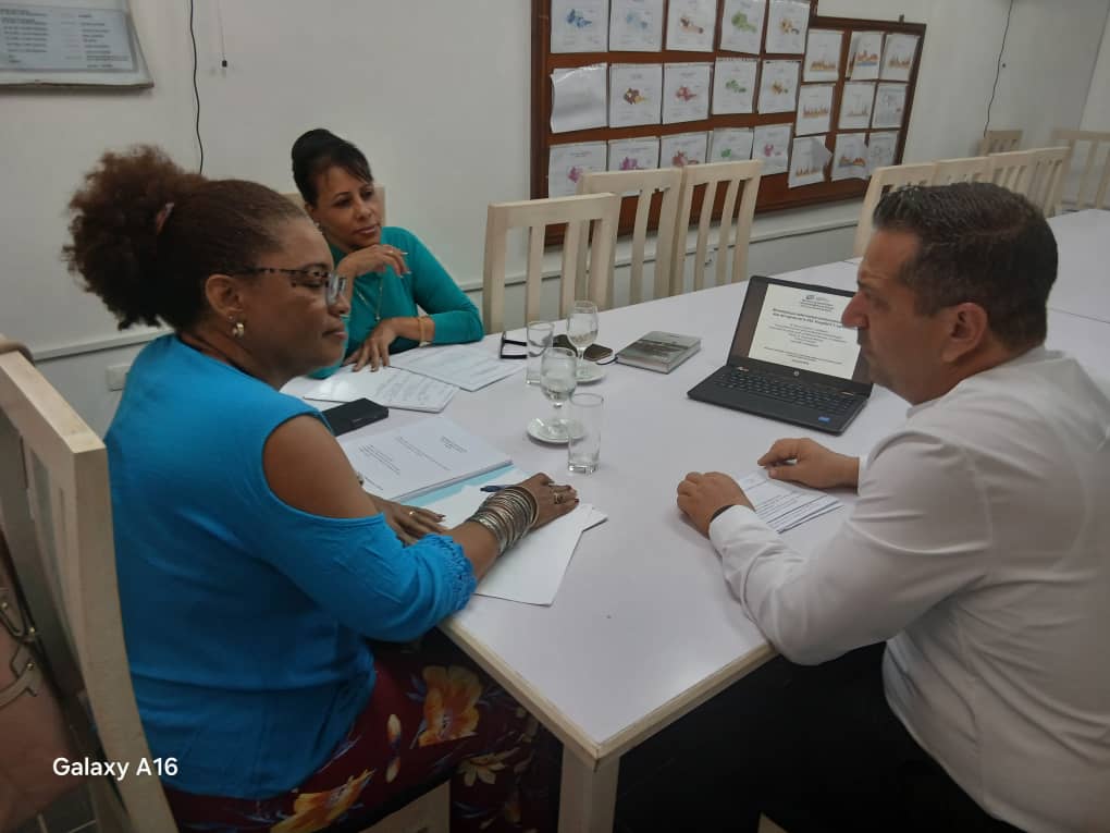 Dr. Hancel Caballero Castellanos tweet media