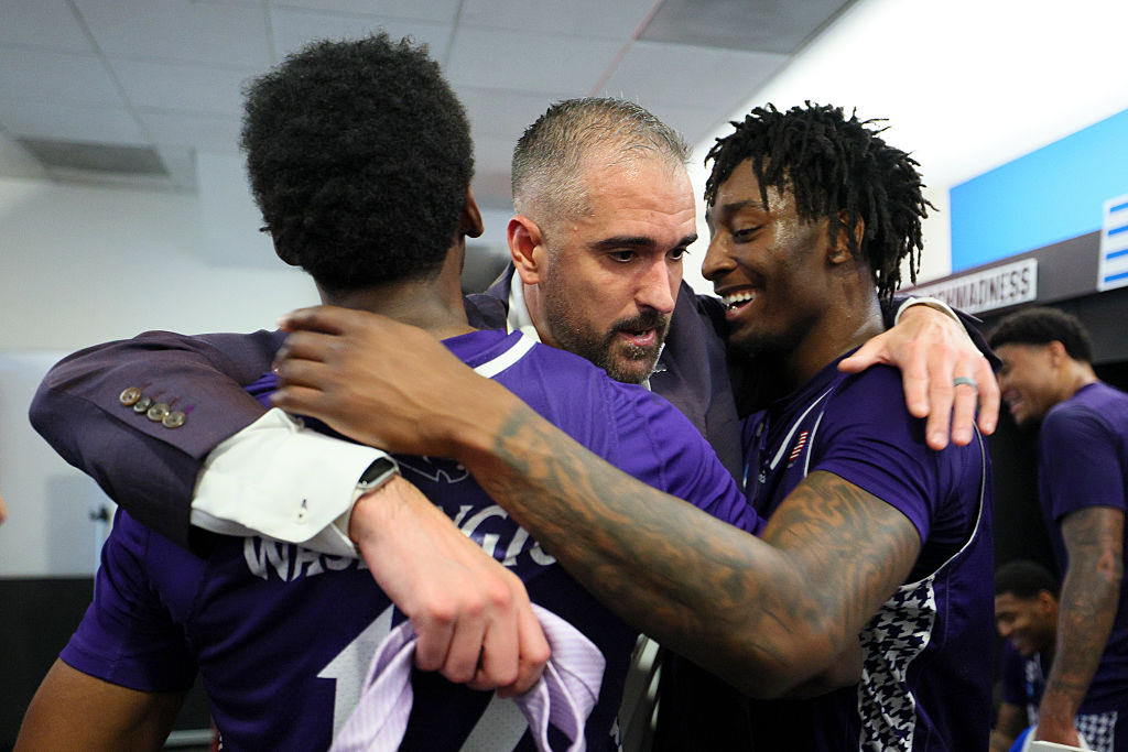 750 The Game tweet media