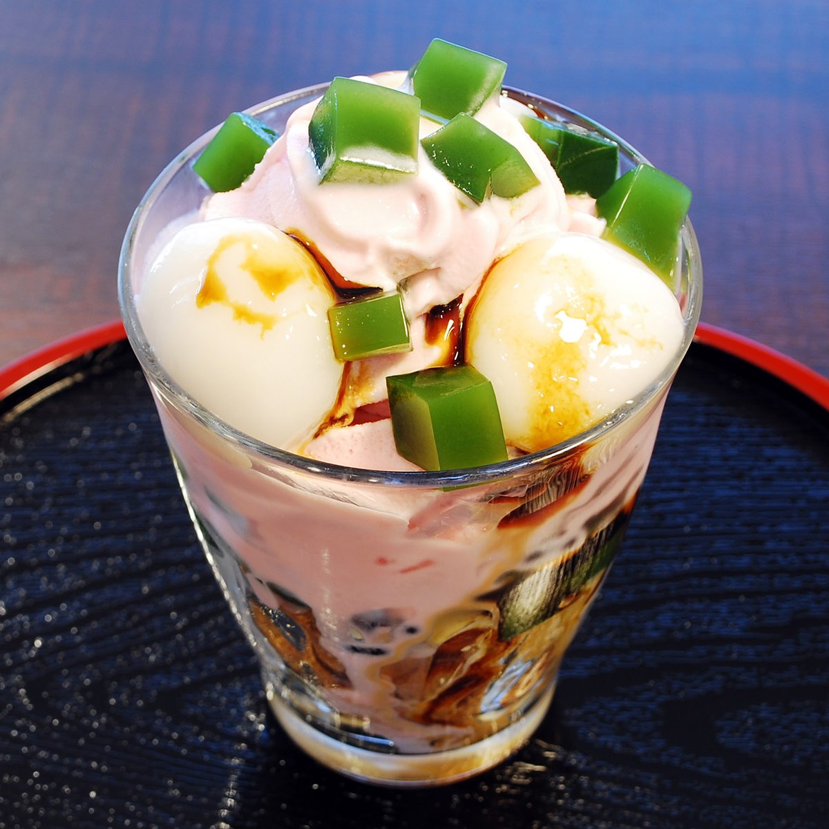 ものづくり・甘味処今昔 tweet media