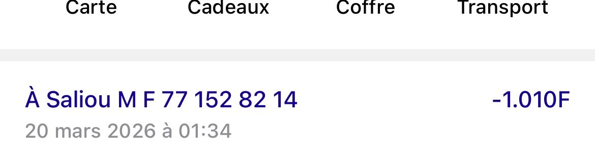 Pape Samba tweet media