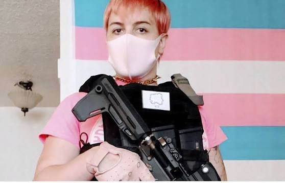 Walt XanderArt tweet media