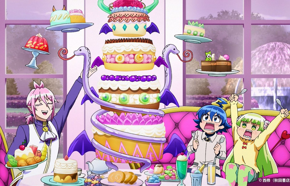 Aerhys ᛝ໒꒱ tweet media