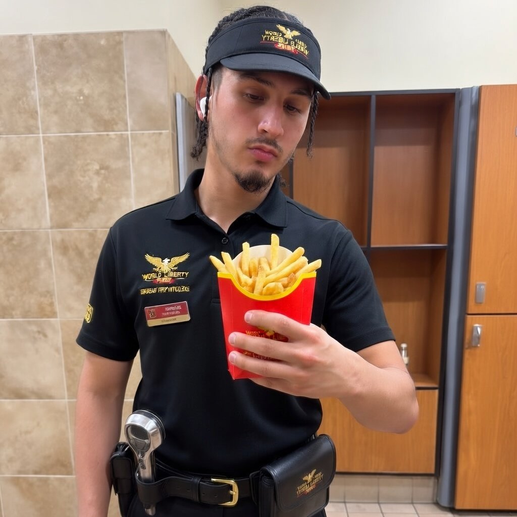 🍟Ayatollah Frymeini🍟 tweet media