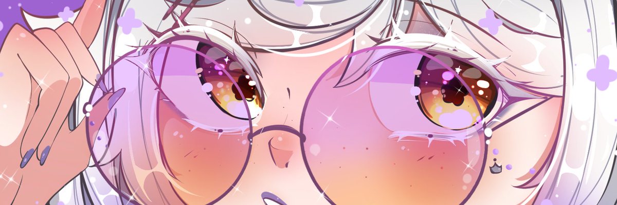 aeris 🌹💜⛩️ kitsune princess tweet media