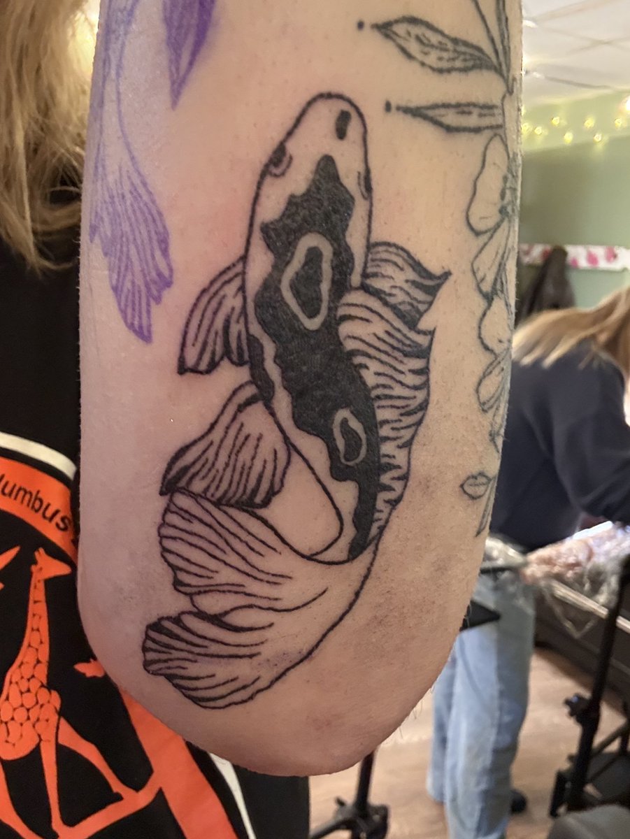 Lädy Ä tweet media