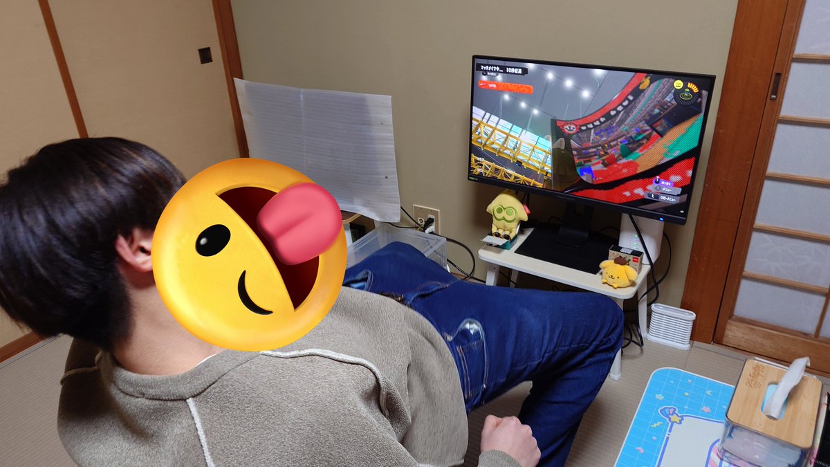 りょうた tweet media