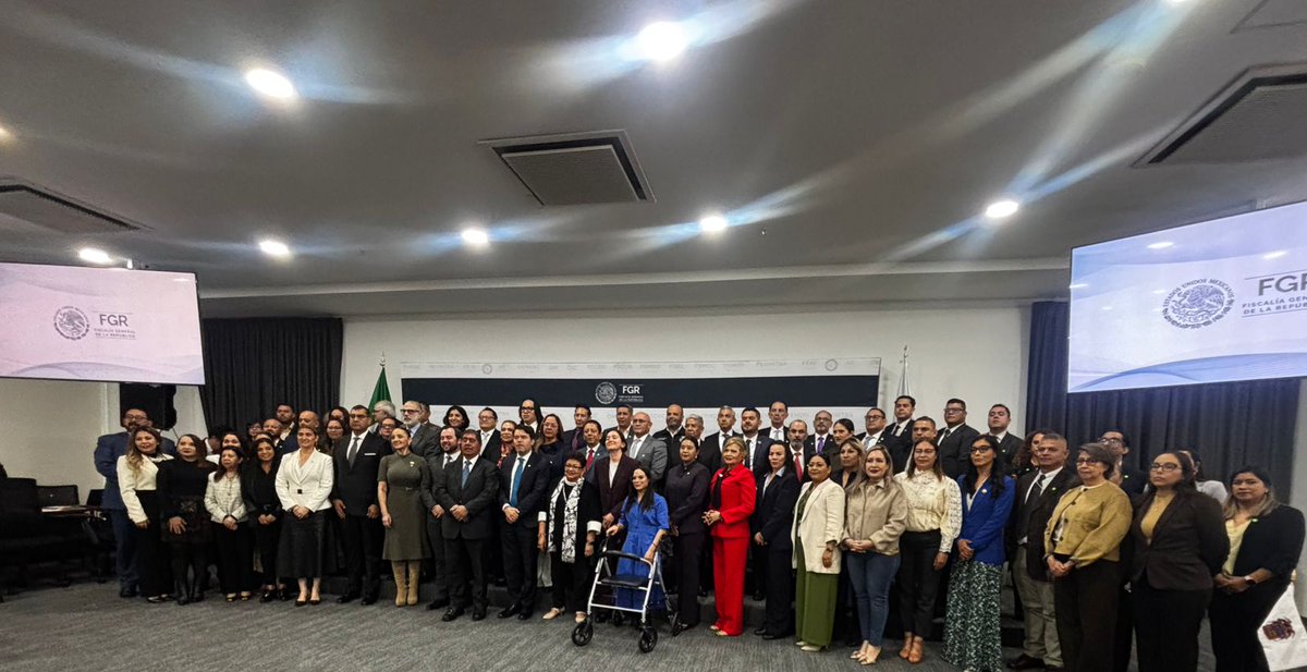 Fiscalía General de Michoacán tweet media