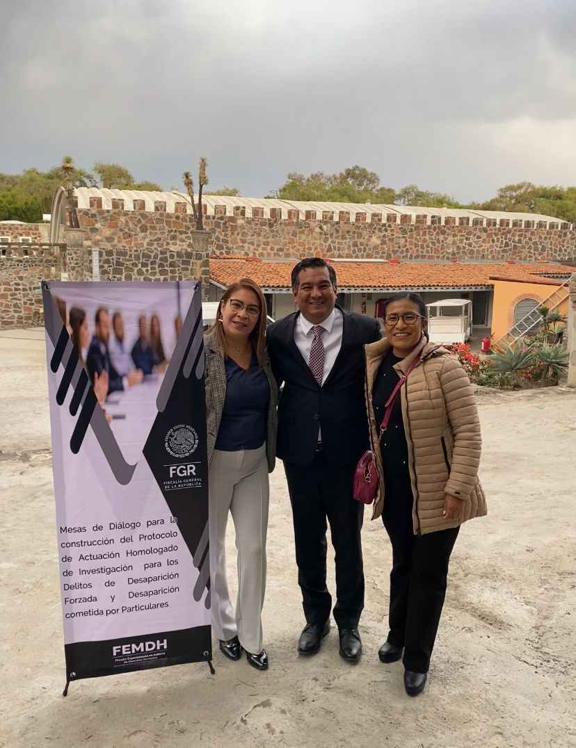 Fiscalía General de Michoacán tweet media