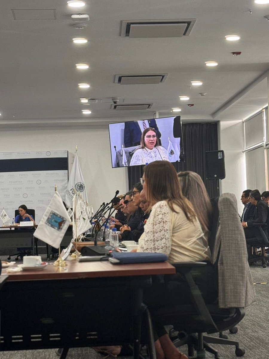 Fiscalía General de Michoacán tweet media