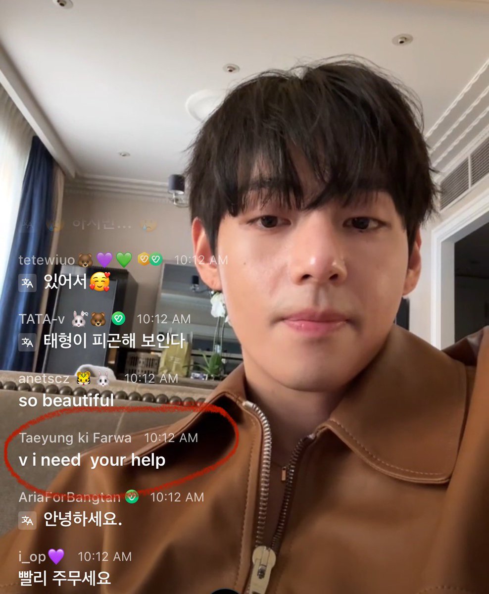 🫩MUEVAN ESAS MANOS BEBES🫩

META:500 COMENTS⬇️

ARIRANG OUT TODAY
SWIM OUT TODAY
RETURN OF THE KİNG 
BTS IS BACK
#BTS_ARIRANG