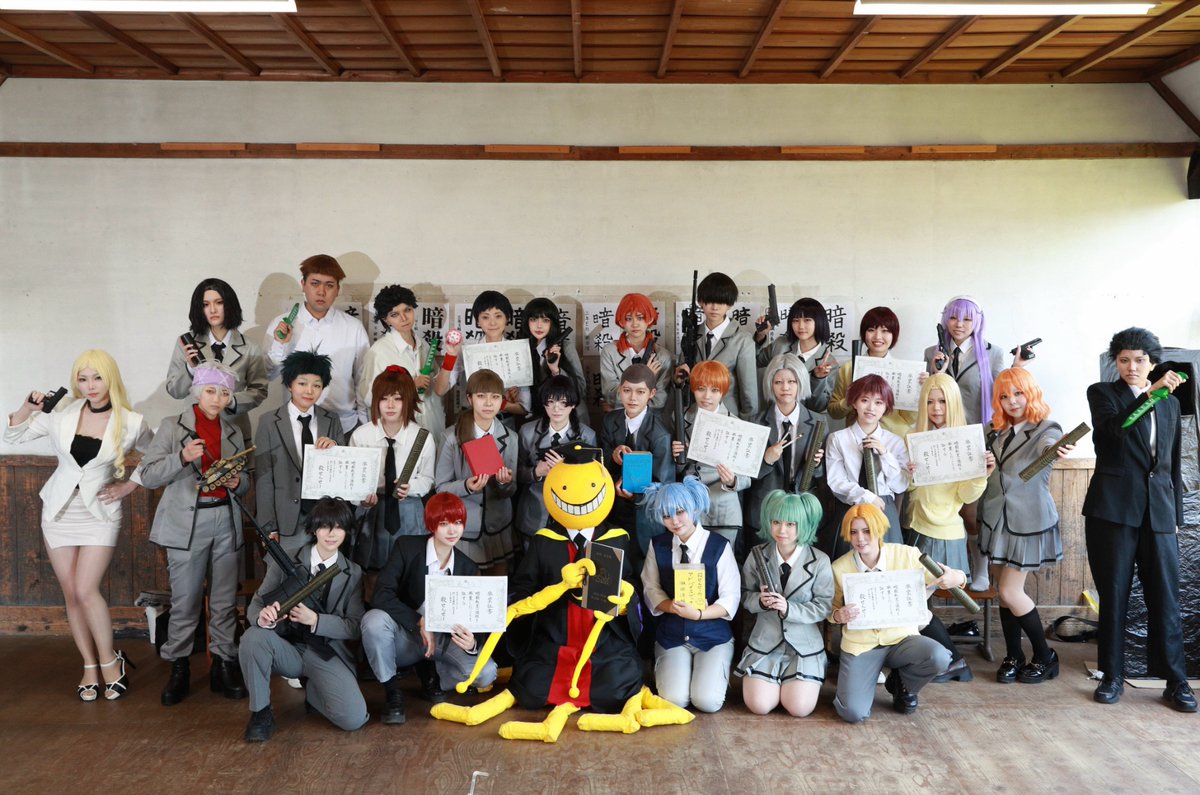 鈴凜々🔔 tweet media