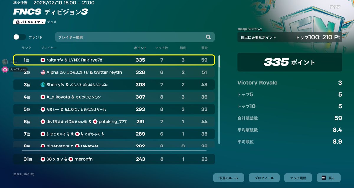 ぴーたぱん tweet media