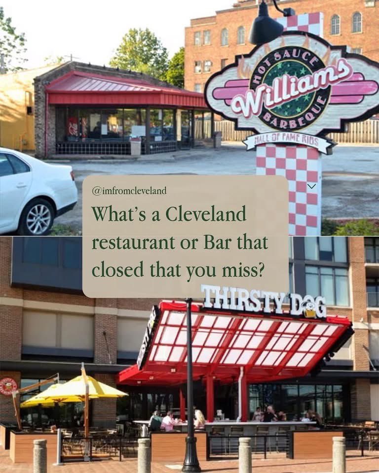 I'm From Cleveland tweet media