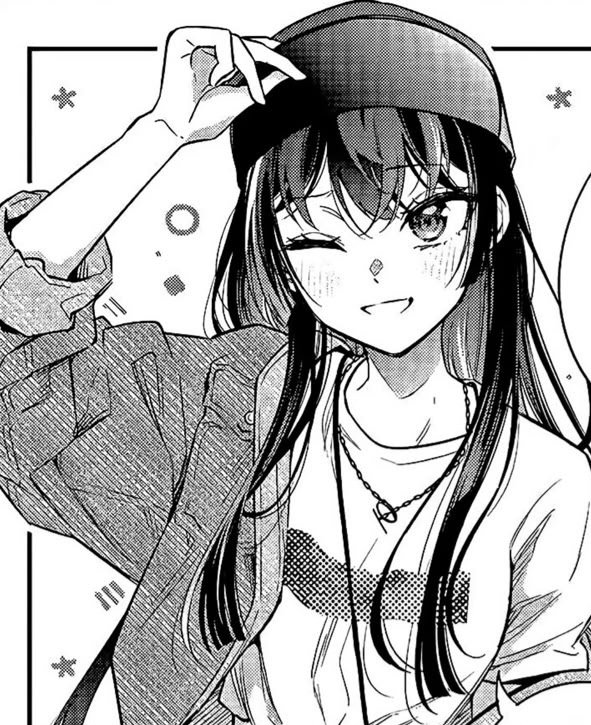 Roshidere España tweet media