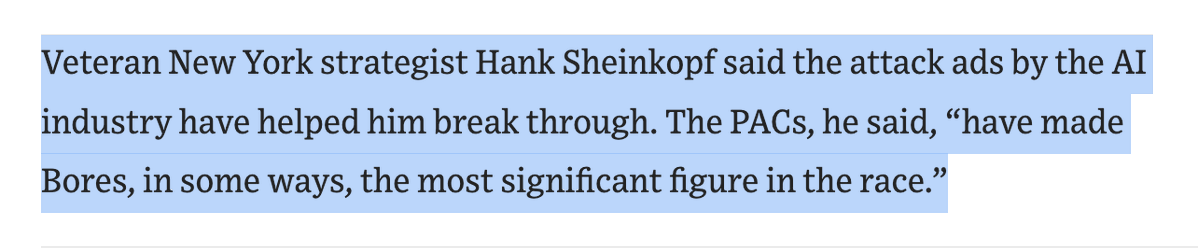 Brad Carson tweet media