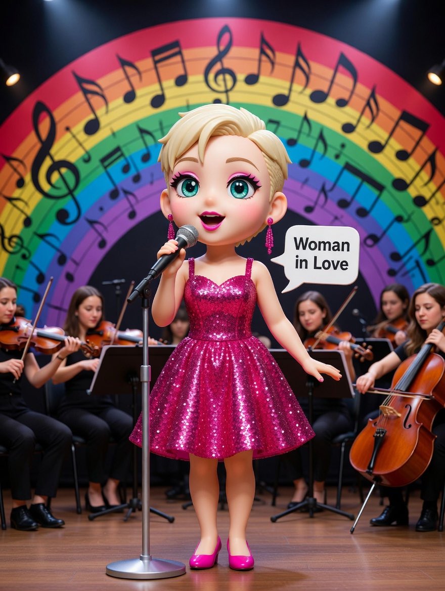 Bettina Krischbin tweet media