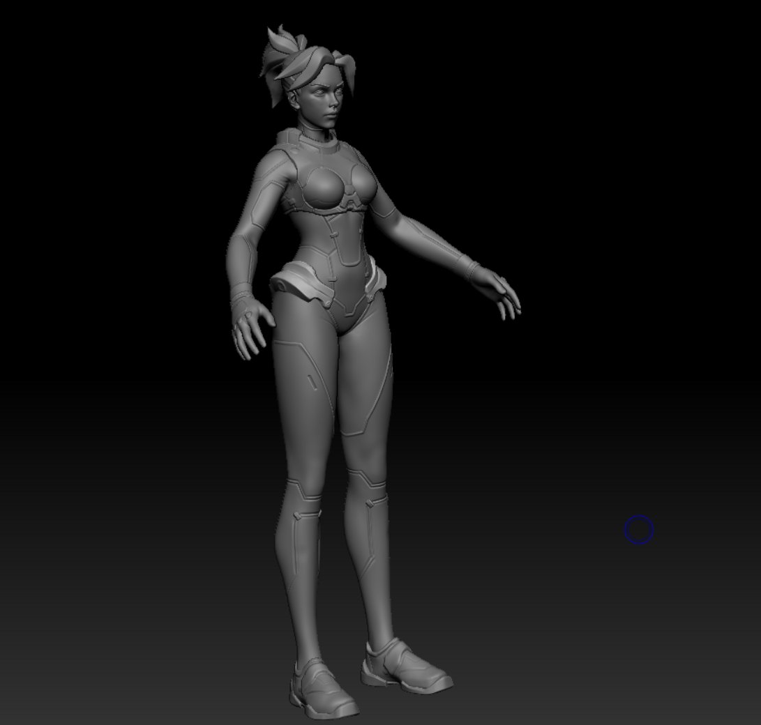 MR3D-Dev tweet media