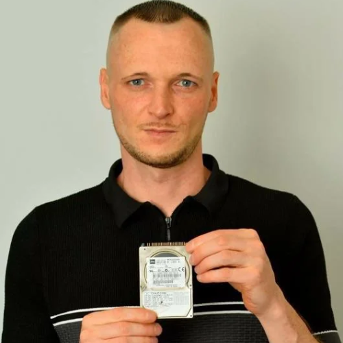 Axioscan XBOT tweet media