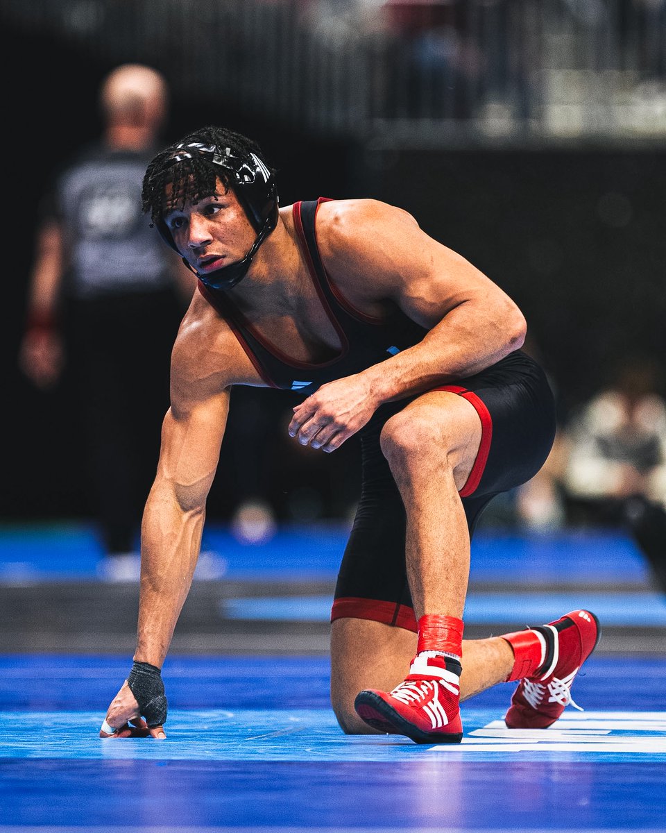 NEwrestle tweet media