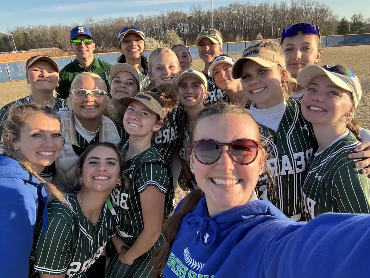Riverbend Softball tweet media