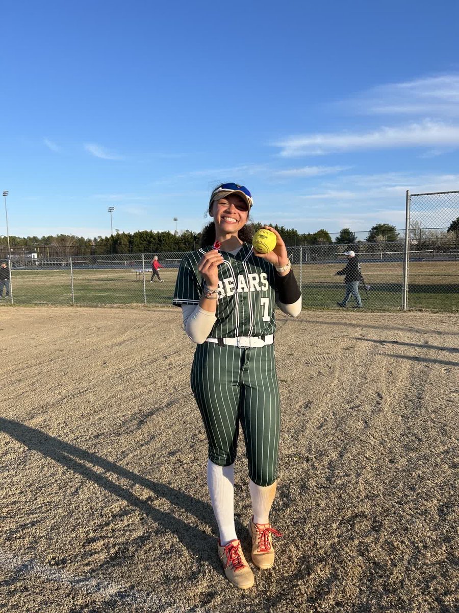 Riverbend Softball tweet media