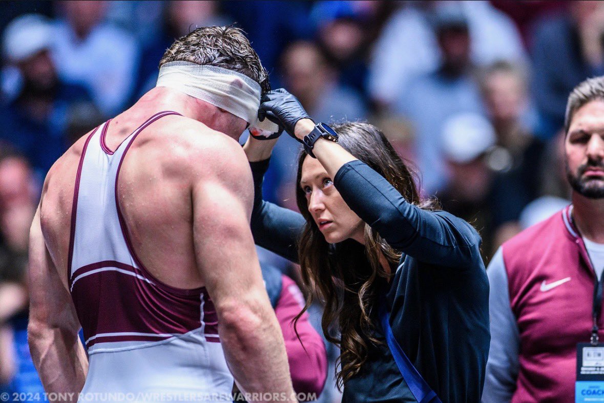 Little Rock Trojans tweet media