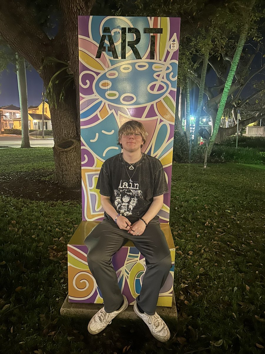 SRHS | Nea tweet media