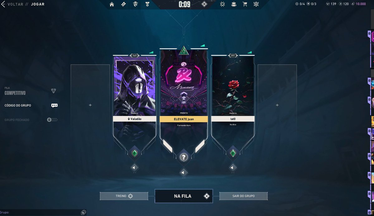 Elevate juan tweet media