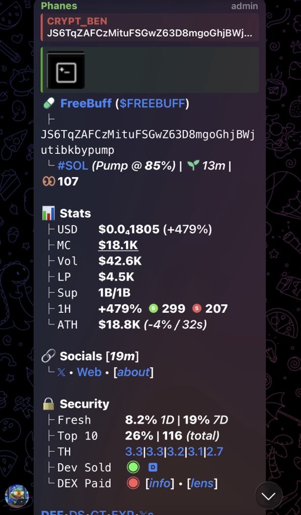 Ben 🍀 tweet media