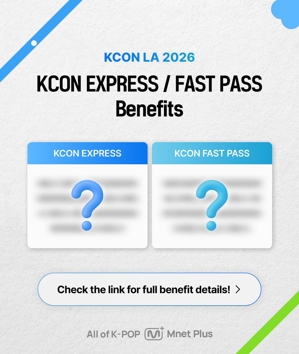 Mnet Plus 엠넷플러스 tweet media