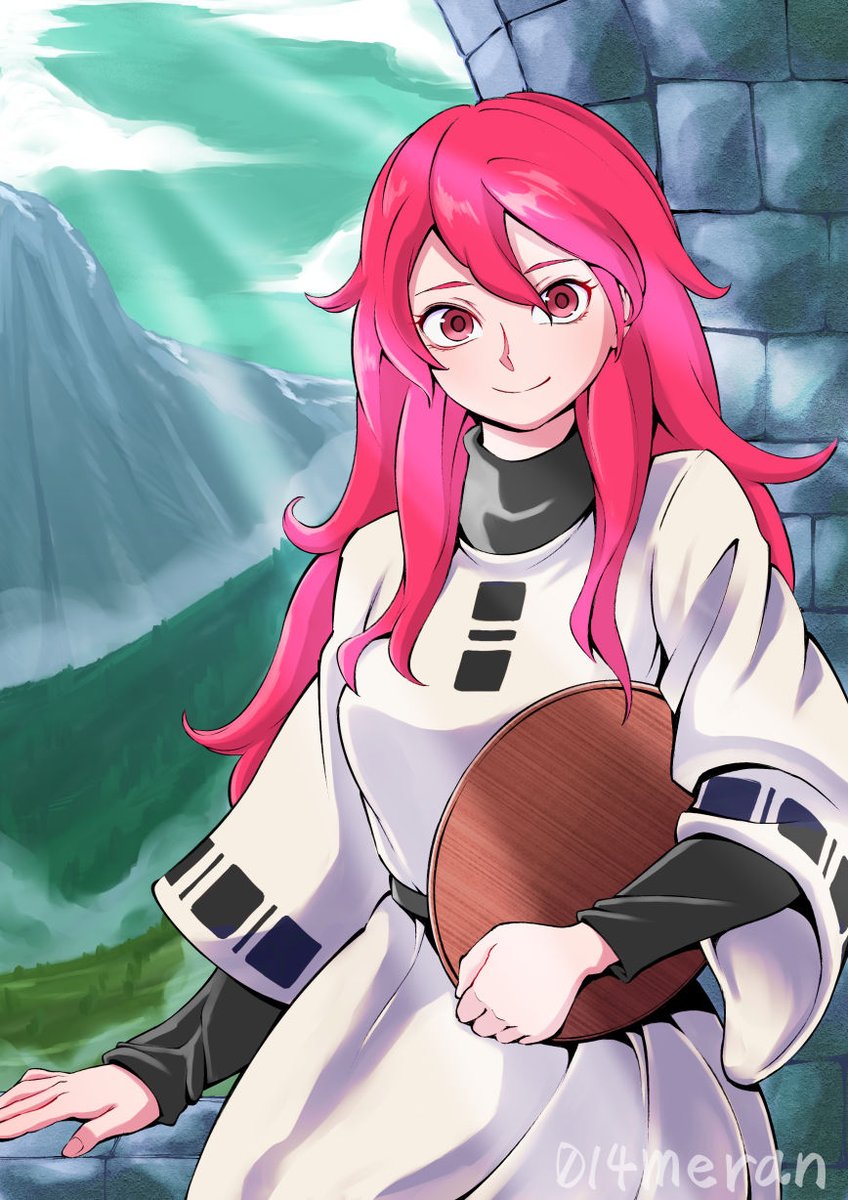 大石メラン tweet media