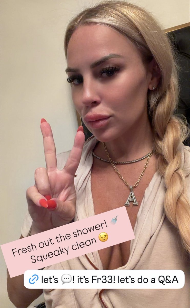 Ash By Elegance tweet media