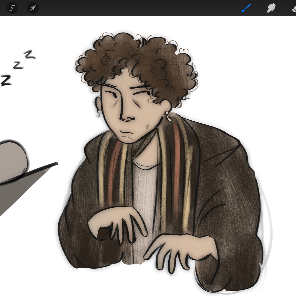 JJ | #1 tiny fan tweet media